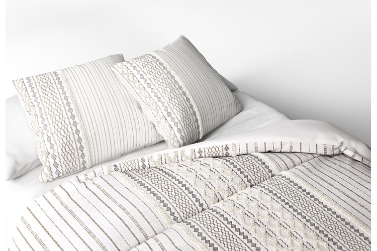 Linen vs. Cotton A Simple Guide AllModern